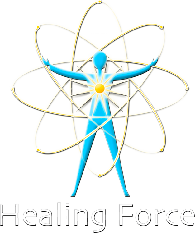 Healing Force Logo