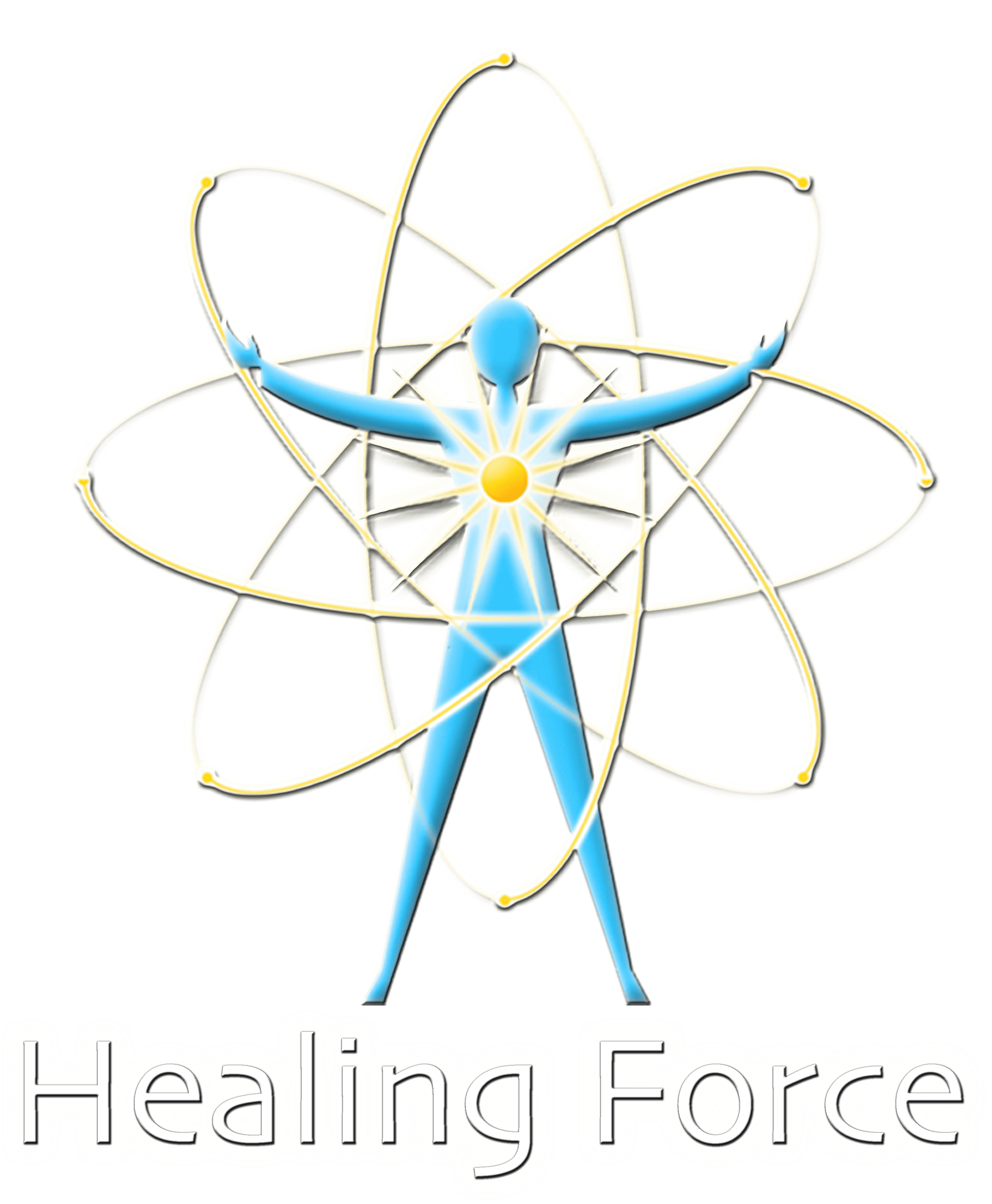 Healing Force Logo